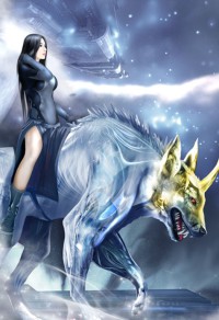 玄醫影后
