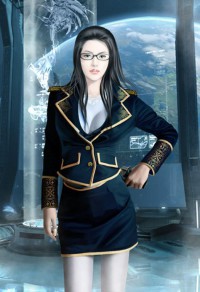 幸福女人系統