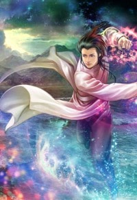 龍王傳說