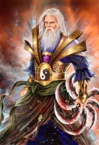 倒黴直男變成Omega之後