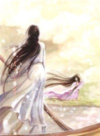 （原神+星鐵同人）[原神+星鐵]你打開了遊戲