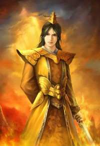 喜剧天王