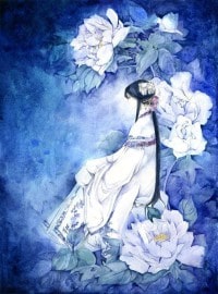 嫁给残疾王爷后（重生）